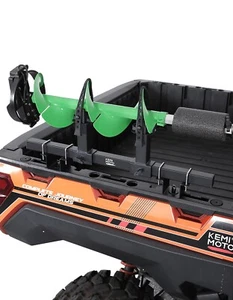 KEMIMOTO Ice Auger Carrier Holder Mount For Polaris Ranger 570 1000 General 1000 - Picture 1 of 8