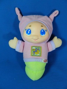 juguetes playskool bebe