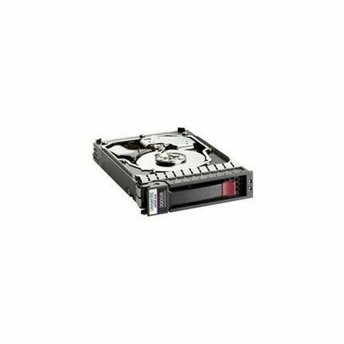 HP 652564-B21 2.5" 300GB Internal Hard Drive