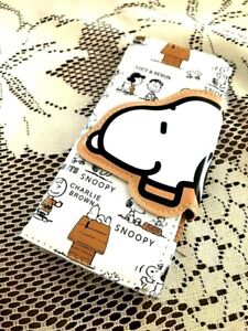 SNOOPY CHARLIE BROWN WALLET, GREAT SNOOPY'S CHARACTERS ALL OVER DESIGN, NICE !