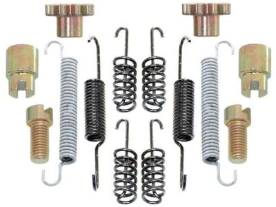 Kit de herrajes de freno de estacionamiento Raybestos 47413JWRQ para Freightliner Sprinter 3500 Foto 1 de 2