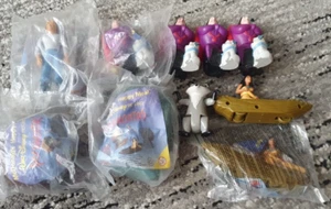 McDonald's Happy Meal Pocahontas Job Menge 10 Spielzeuge - Bild 1 von 6