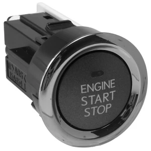 New Ignition Starter Switch For 2007-2016 Lexus LS460 LS600h 89611-50016 - Picture 1 of 1