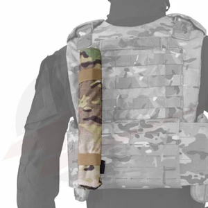 Tactical EI C4 Strip Bag Slap Charge Pouch Molle 30cm Long Strip Tool Kit - Picture 1 of 19