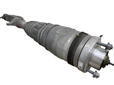 2017-2024 MASERATI LEVANTE FRONT RIGHT AIR RIDE SUSPENSION STRUT SHOCK ABSORBER Foto 1 de 4