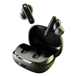 Skullcandy Smokin Buds In-Ear Wireless Earbuds, 20 Hr Battery, 50% Renew - Picture 1 of 1