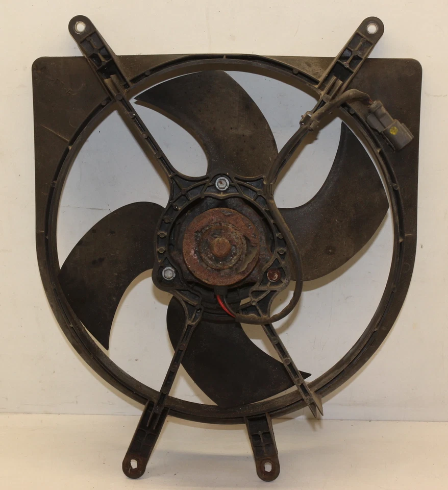 Ventola ventola radiatore Honda Civic 5 porte MB MB2 MB8 MA8 1.4 16V D14 - Immagine 1 di 1