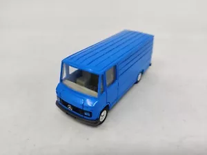 Furgone Mercedes L407D-L608D - Cursor - 1/50 - Foto 1 di 4