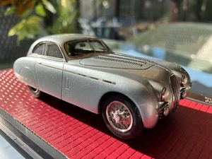 Talbot Lago T26 Saoutchik 1950 1/43 Matrix - Imagen 1 de 8