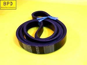 X5 Gear Spindle Triple Band 3VX Section Belt BESTORQ 3/3VX800 - Picture 1 of 3