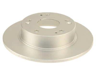 For 2004-2008 Acura TSX Brake Rotor Rear Bosch 32494TF 2005 2006 2007 - Image 1 of 2