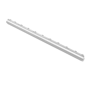 LCD screen Display Hinge Clutch Cover Silver For HP Probook 440 445 G8 G9 - Afbeelding 1 van 4