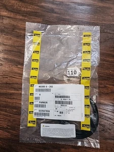 Parker N0300-8-265 Nitrile O Ring Pack Of 9 - Picture 1 of 3