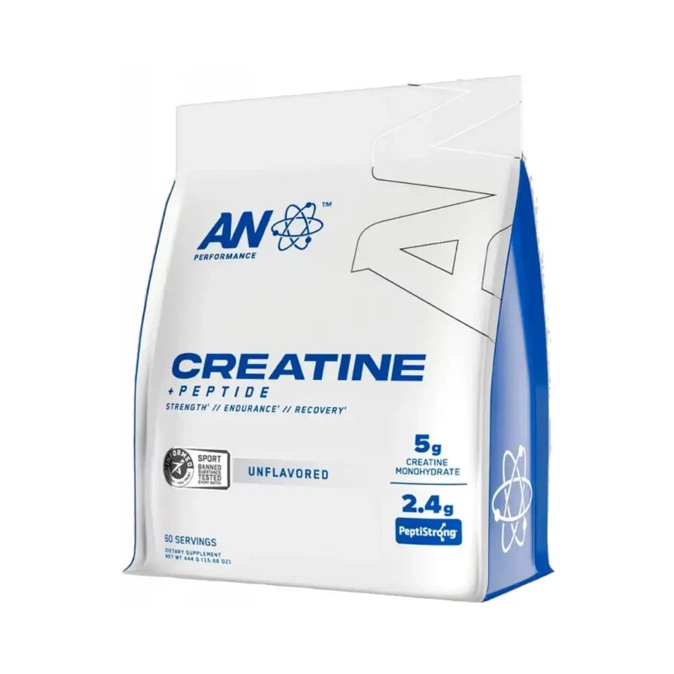 Applied Nutrition Creatine + Peptide (444g) Unflavoured (90,07 EUR/kg)