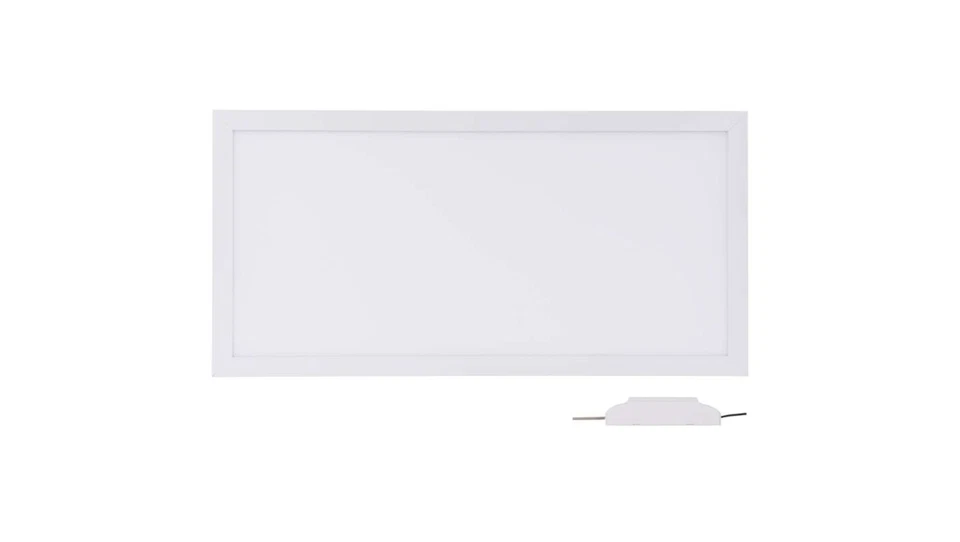 Oprawa wstropowa LED PANEL 300×600 18W 1710lm 4000K ZR2212 - Image 1 of 1