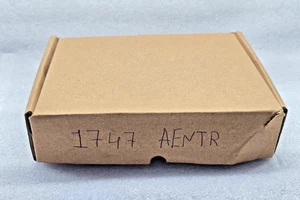 Allen-Bradley 1747-AENTR A SLC 500 EtherNet/IP Adapter Modul PN 123467 FW 2.002 - Bild 1 von 12