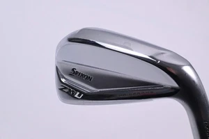 Srixon ZXiU Utility #3 Iron / 20 Degree / Stiff Flex MMT UT 80 Shaft - Picture 1 of 6