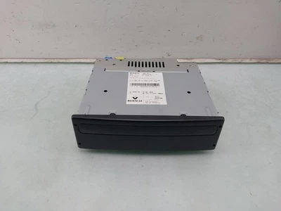 MÓDULO DE RADIO RADIO MODULE Renault Grand Scénic III (JZ) 2009 280600004R - Imagen 1 de 4