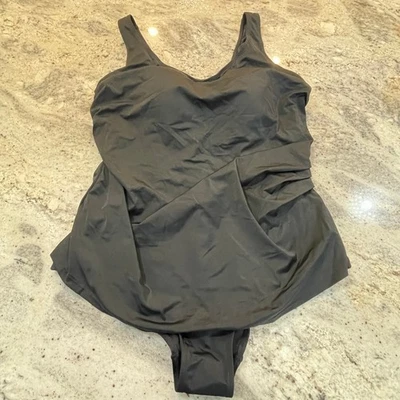 Trajes de baño para todo pareo de una pieza 22 NUEVO Foto 1 de 4