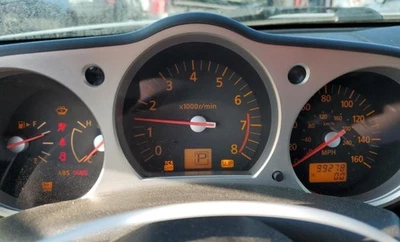 Комплект датчиков спидометра 2005 350Z оригинальный 99 000 миль Nissan - Изображение 1 из 4