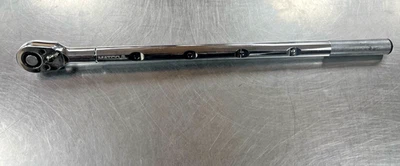 MATCO TOOLS - DR34T - 3/4" DRIVE - 28" to 40" - EXTENDABLE RATCHET (EL1093733) - Image 1 of 4