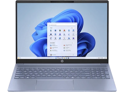 Portátil - HP Pavilion 16-af0004ns, 16" WUXGA, Intel® Core? Ultra 7-155U, 16GB  - Imagen 1 de 4