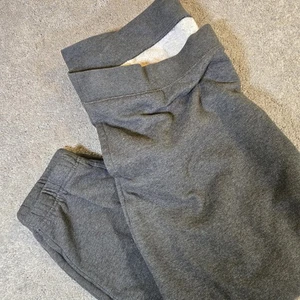 Pantalones deportivos Duluth Trading para hombre 3XL peso medio calce relajado pantalones grises - Imagen 1 de 9