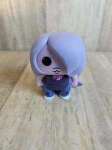 Funko Pop Ametista #87 Steven Universe Figura in Vinile Sciolta Senza Scatola Animazione - Foto 1 di 6