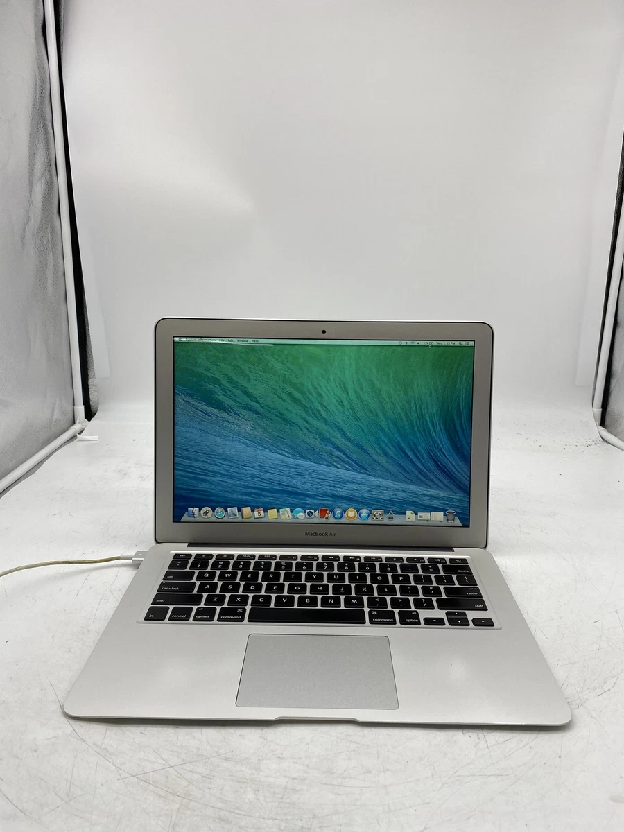 Macbook Air Mid 2012 for sale | eBay