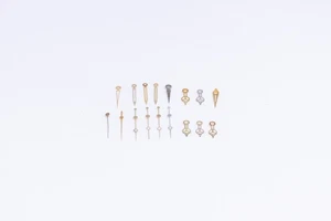 Rolex Assorted hands for Datejust and Sport Models FCD25068 - Imagen 1 de 1