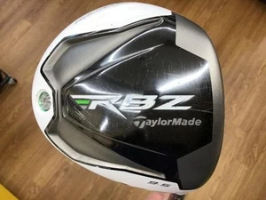 TaylorMade RBZUSA 9.5° Stiff Right-Handed 46in Driver RBZ MATRIX XCON5 1640 - Picture 1 of 5