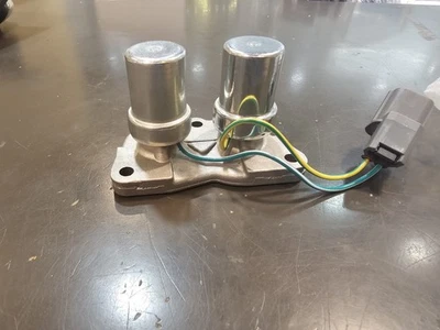 Solenóide de bloqueio de transmissão 28300-px4-003 para substituição Honda Accord 1991-2002 - Imagem 1 de 4