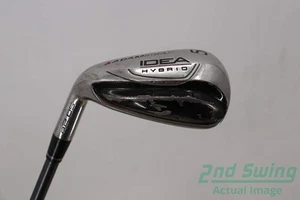 Adams Idea A2 OS Single Iron 5 Iron Graphite Regular Left 37.75in - Picture 1 of 8