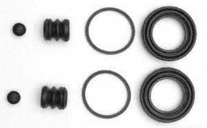 Premium Element3 Front or Rear Disc Brake Caliper Seal Kit for Select Chevrol... - Picture 1 of 2