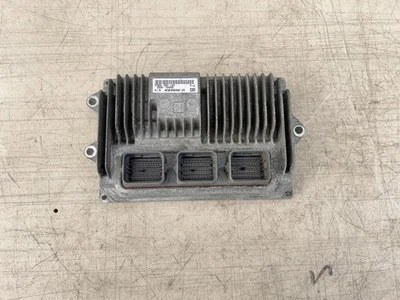 Honda Accord 2016-2017 motor caja cerebral 2,4 L -LX- 64135 Foto 1 de 4