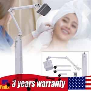 Professional 7 Color LED Facial Photon Light Therapy PDT Lamp Skin Beauty Device - Picture 1 of 12