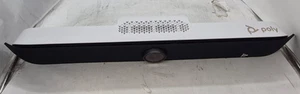 Poly Studio P033 X52 All-In-One Video Bar for Medium Conference Spaces - Picture 1 of 6