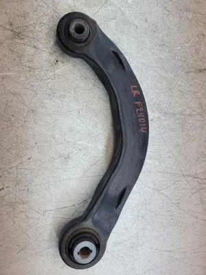 13 14 2015 2016 2017 2018 2019 2020 Ford Fusion AWD brazo de control superior trasero izquierdo Foto 1 de 4