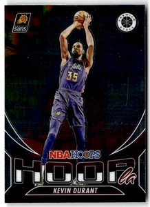 Panini NBA Premium Stock 2023-24 No. 1 Kevin Duran Hoopla - Bild 1 von 2