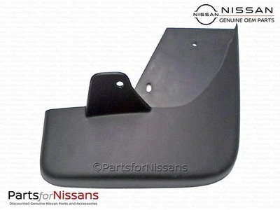 Deflector Original Nissan 93883-9BA0A Foto 1 de 3
