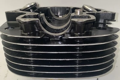 76-79 77 Válvulas de culata Yamaha TT500 XT500 AHRMA SR XT TT Calvmx 500 OEM Foto 1 de 4