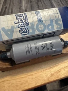 SPORLAN C-305 CATCH-ALL Kältefilter Trockner 5/8 Flare - Bild 1 von 4