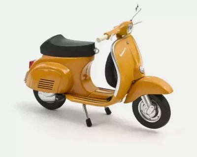 NOREV, VESPA 50 R 1969 Giallo Positano, 1/18,  NOREV182080 - Immagine 1 di 2
