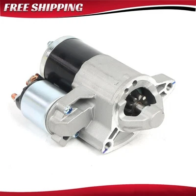 Starter 17948 For Dodge Ram 1500 2500 3500 Durango Cherokee 2009-2018 5.7L V8 - Imagem 1 de 4