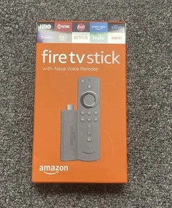 Amazon Fire TV Stick con control remoto de voz Alexa actualizado segunda generación - Imagen 1 de 2