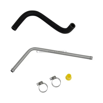 For Cadillac CTS 2008-2014 Edelmann Power Steering Return Line - Изображение 1 из 3