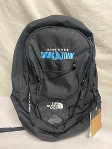 The North Face Groundwork Rucksack Black Shark Tank - Bild 1 von 7