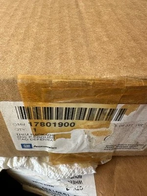 KIT DE MOLDURA DE PANEL DE INSTRUMENTOS CHEVY COBALT, PONTIAC G5 17801900 Foto 1 de 2