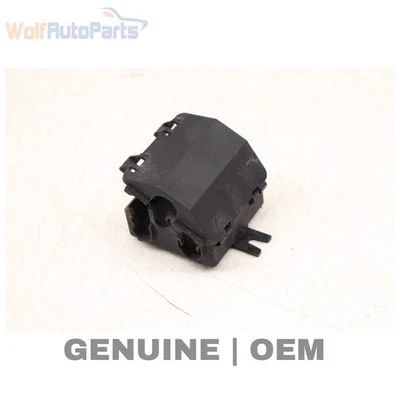 2014-2016 BMW 428I XDRIVE - Plug-In Connection Bracket 9249146 - Image 1 of 4