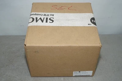 ^ Simco 4012352 IQ Power HL Junction Box #X5921 - Image 1 of 4